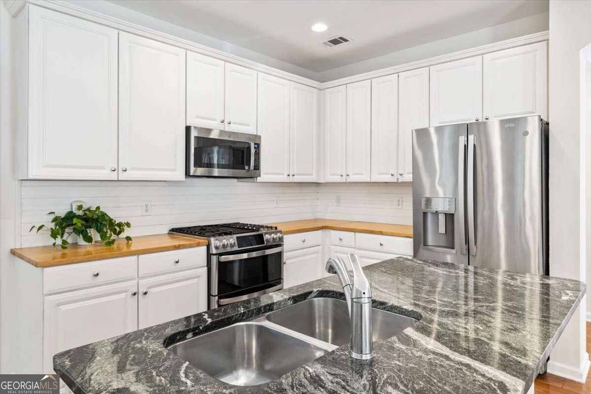 140 Ashbrook Lane Roswell - Photo 32