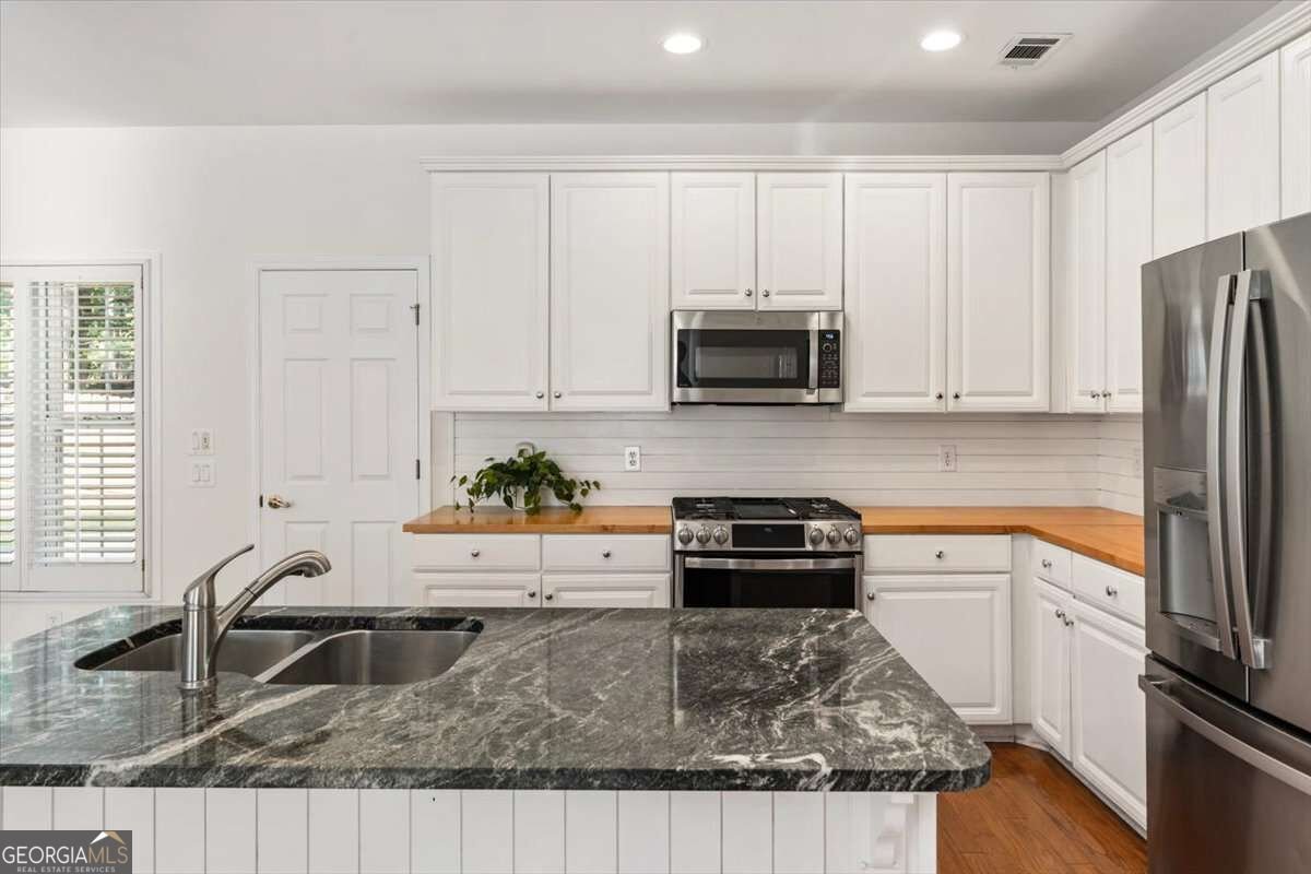 140 Ashbrook Lane Roswell - Photo 33