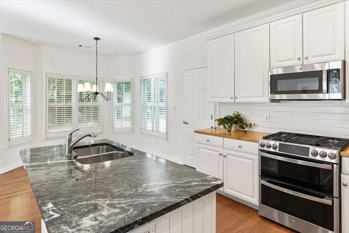 140 Ashbrook Lane Roswell - Photo 34