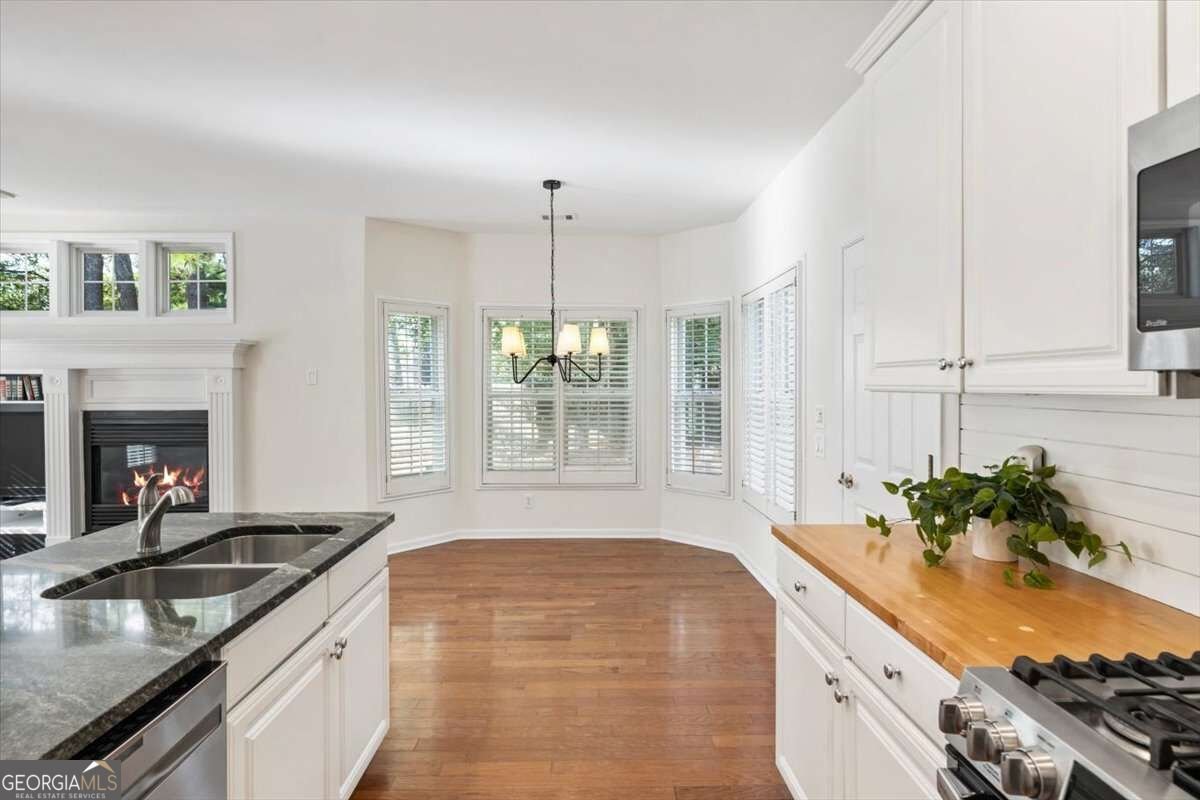 140 Ashbrook Lane Roswell - Photo 35