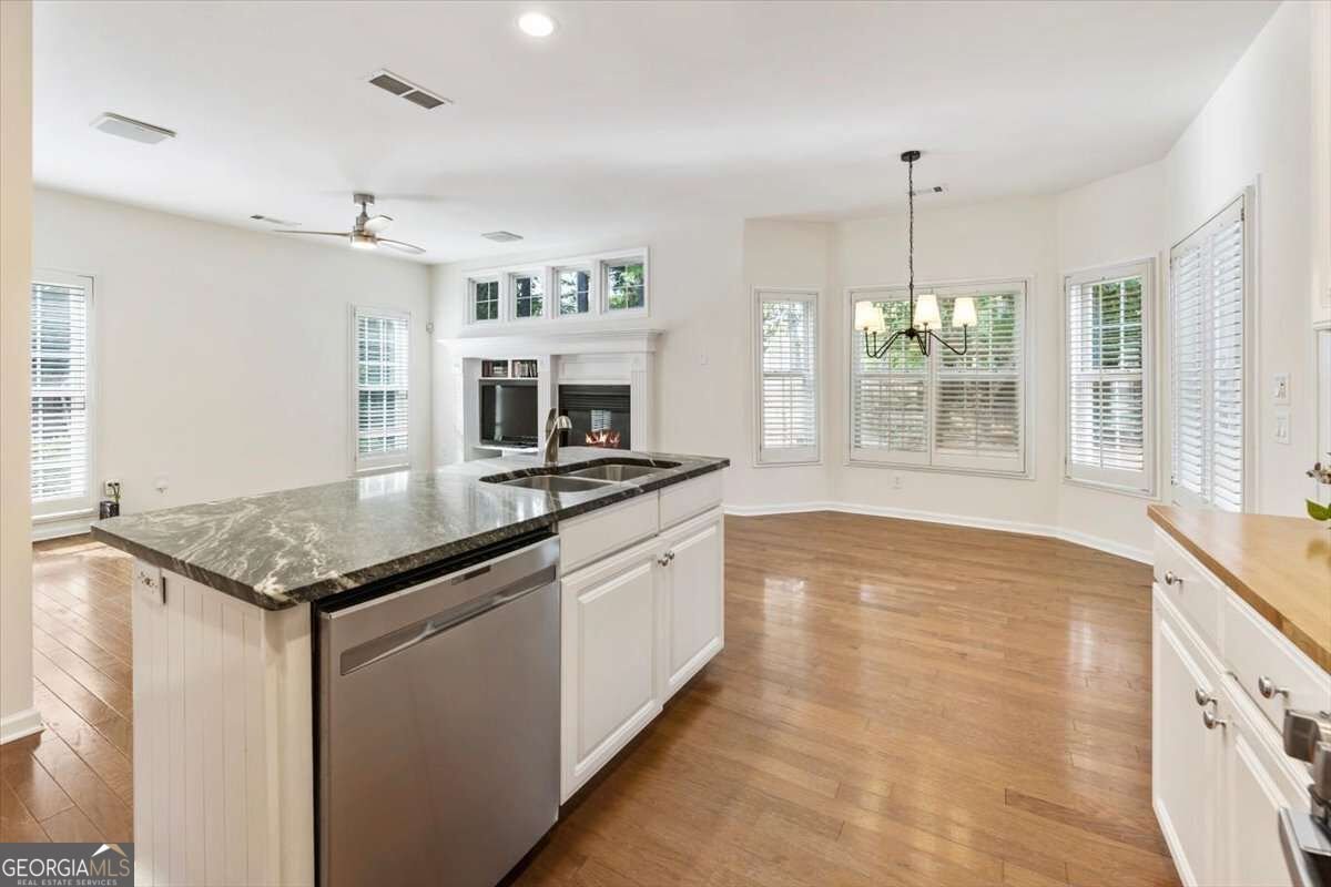 140 Ashbrook Lane Roswell - Photo 36