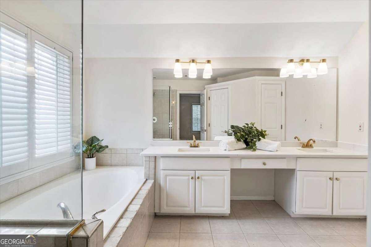 140 Ashbrook Lane Roswell - Photo 50