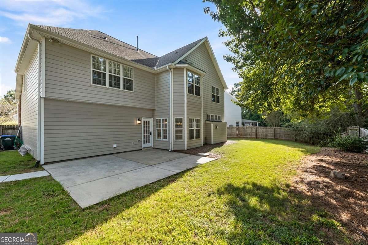 140 Ashbrook Lane Roswell - Photo 6