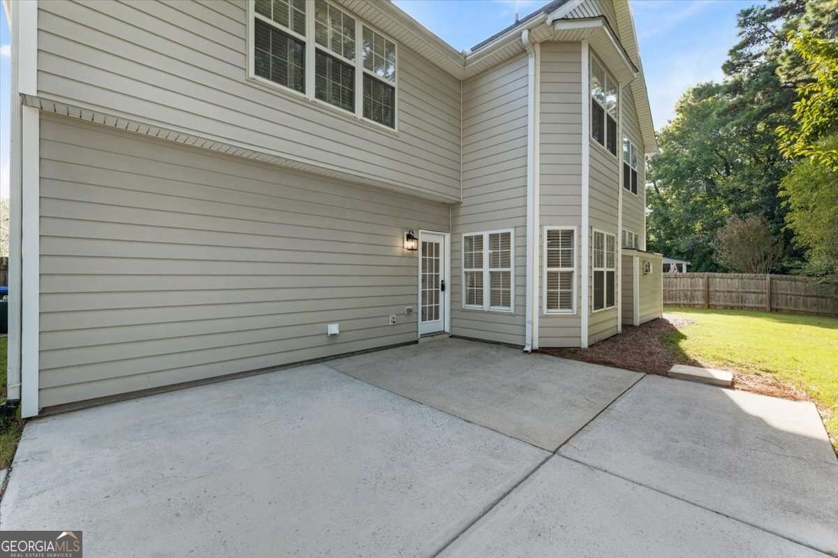 140 Ashbrook Lane Roswell - Photo 62
