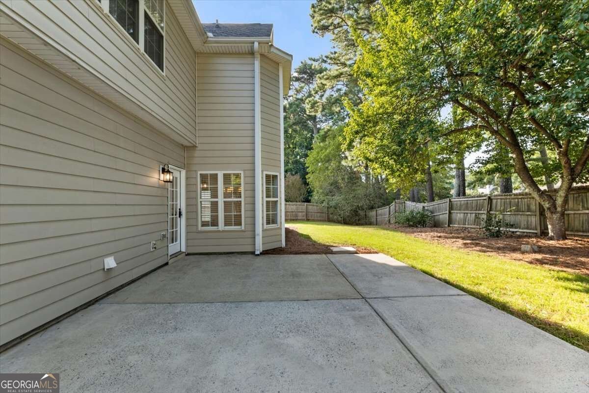 140 Ashbrook Lane Roswell - Photo 64