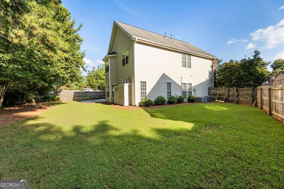 140 Ashbrook Lane Roswell - Photo 67