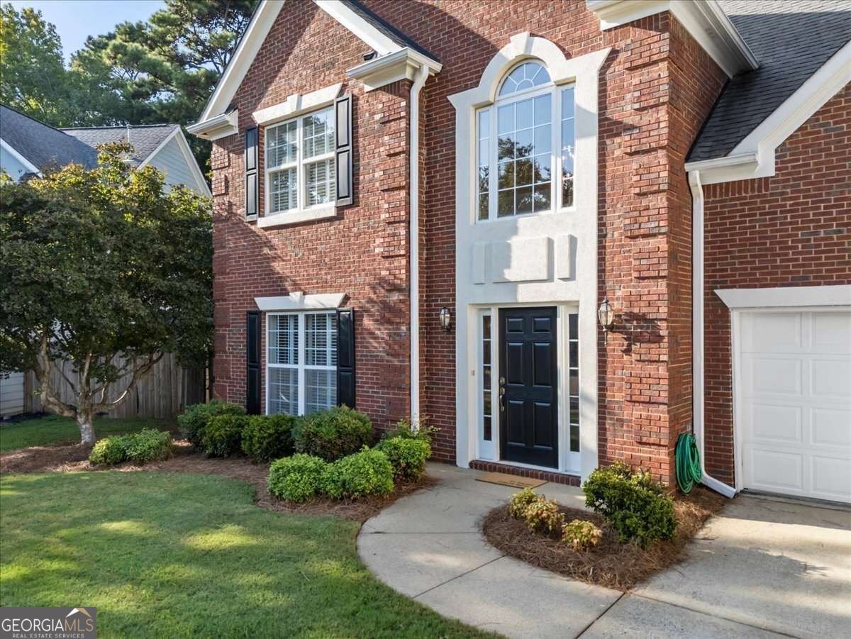 140 Ashbrook Lane Roswell - Photo 68