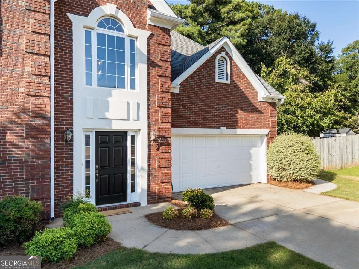 140 Ashbrook Lane Roswell - Photo 9
