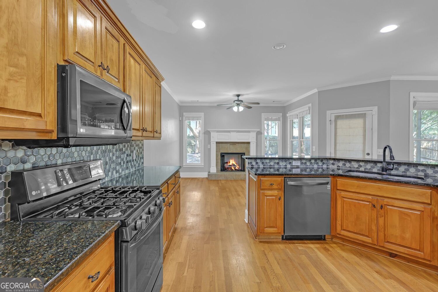 320 Baymist Drive Loganville - Photo 10