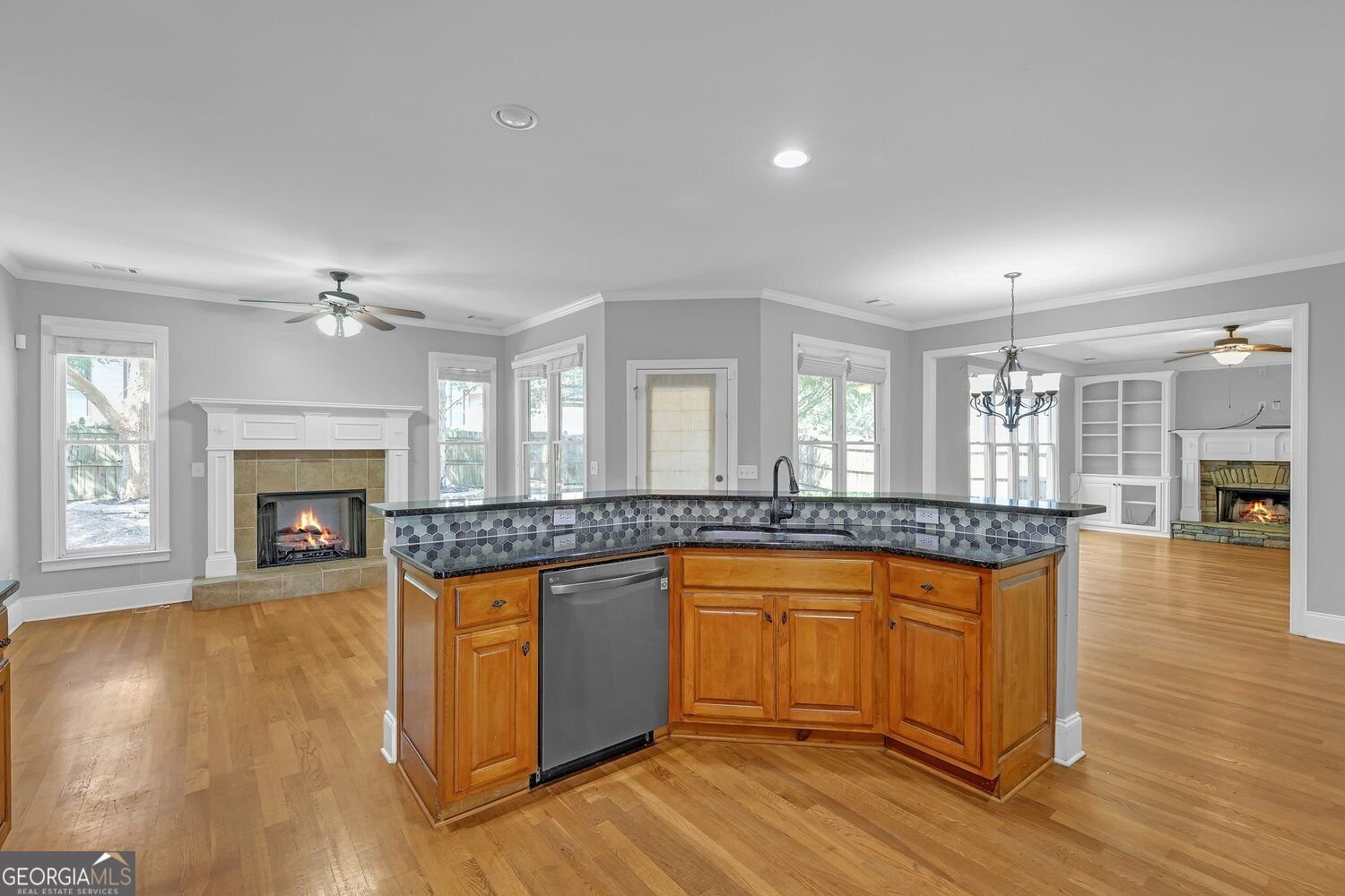 320 Baymist Drive Loganville - Photo 11