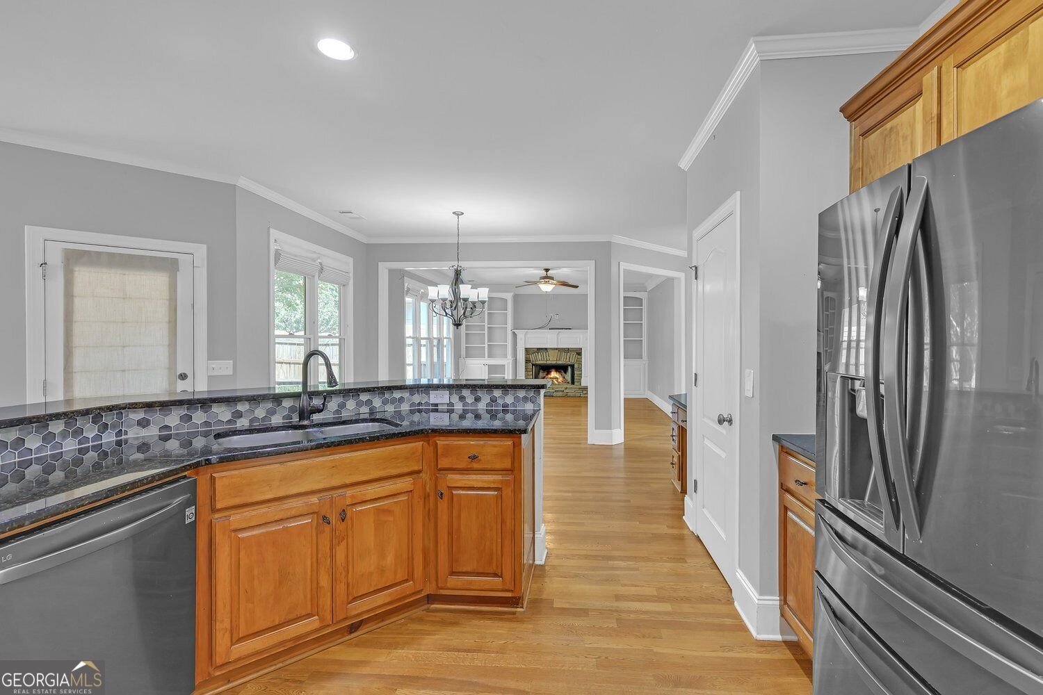 320 Baymist Drive Loganville - Photo 12