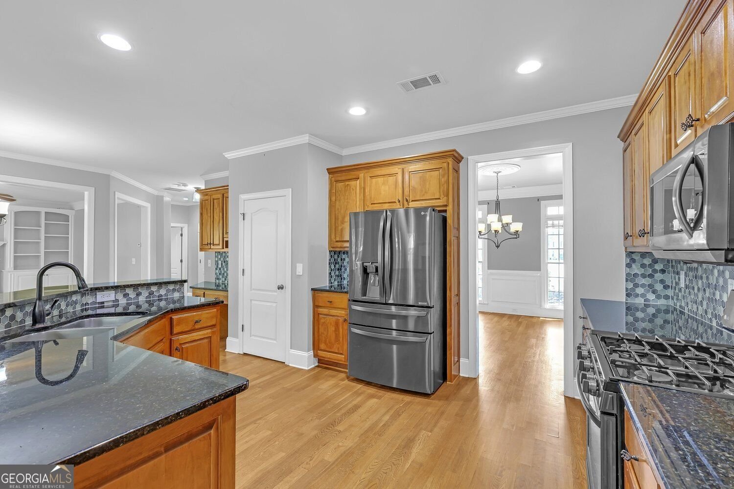 320 Baymist Drive Loganville - Photo 13