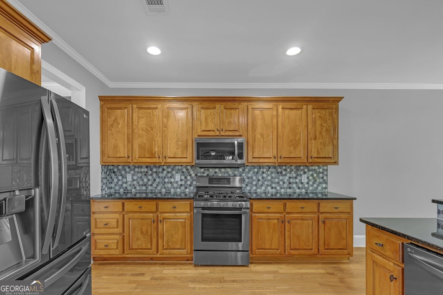 320 Baymist Drive Loganville - Photo 14