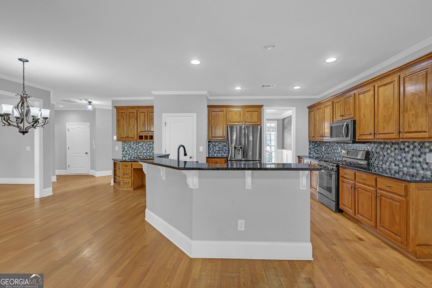 320 Baymist Drive Loganville - Photo 16
