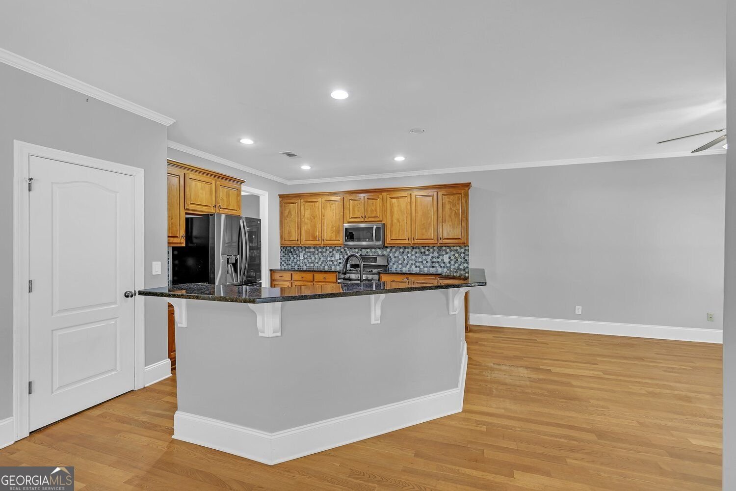 320 Baymist Drive Loganville - Photo 17