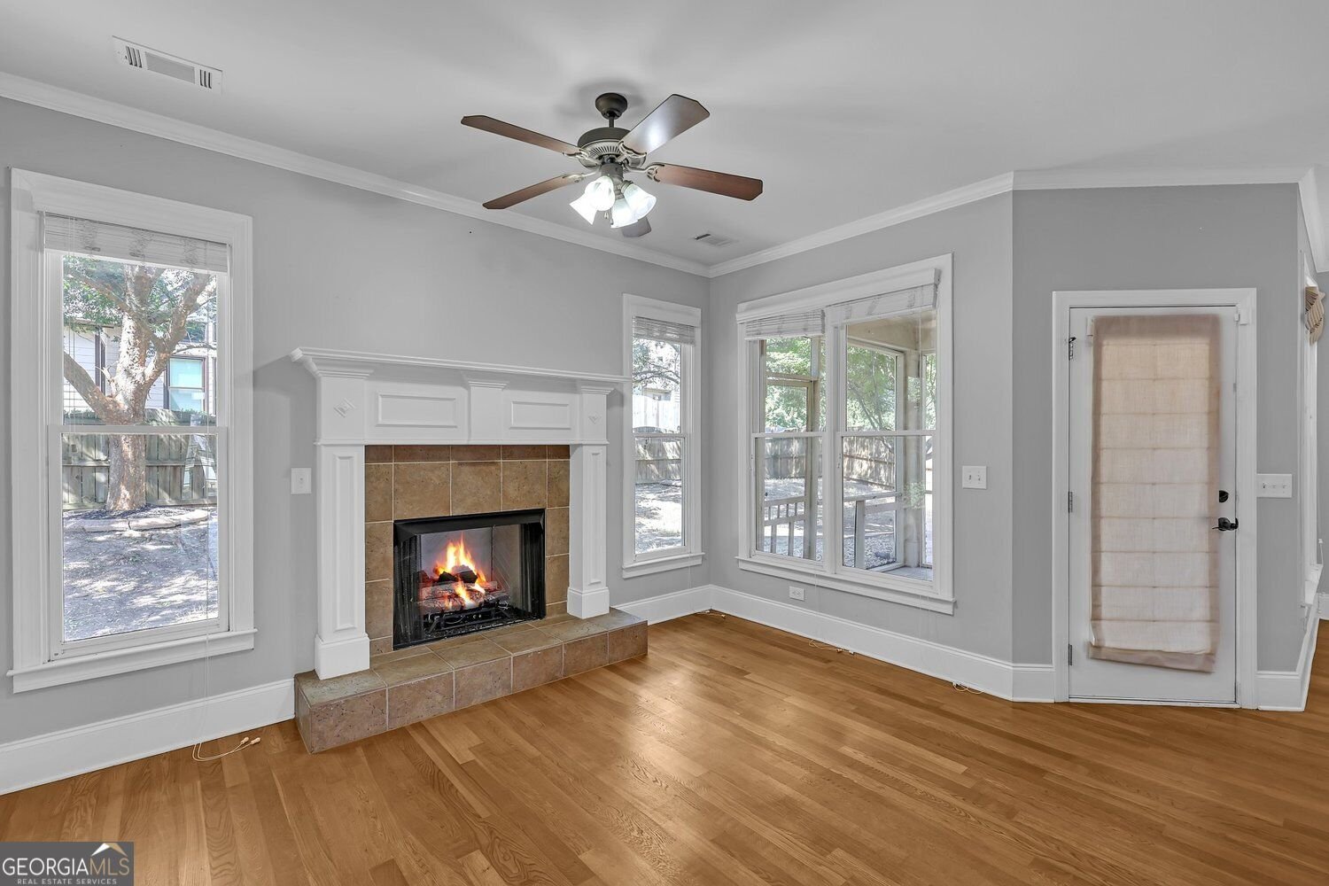 320 Baymist Drive Loganville - Photo 19