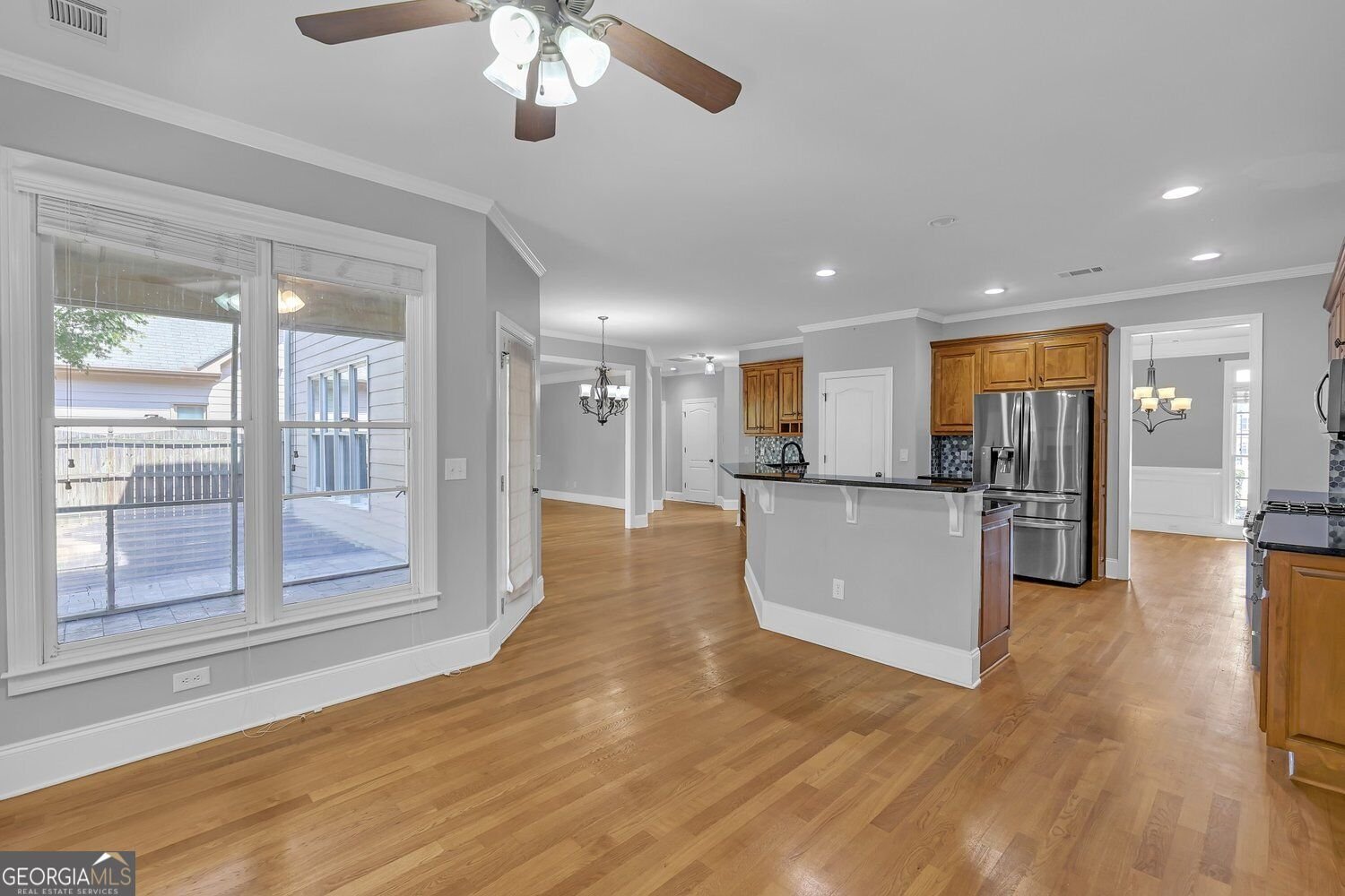 320 Baymist Drive Loganville - Photo 20