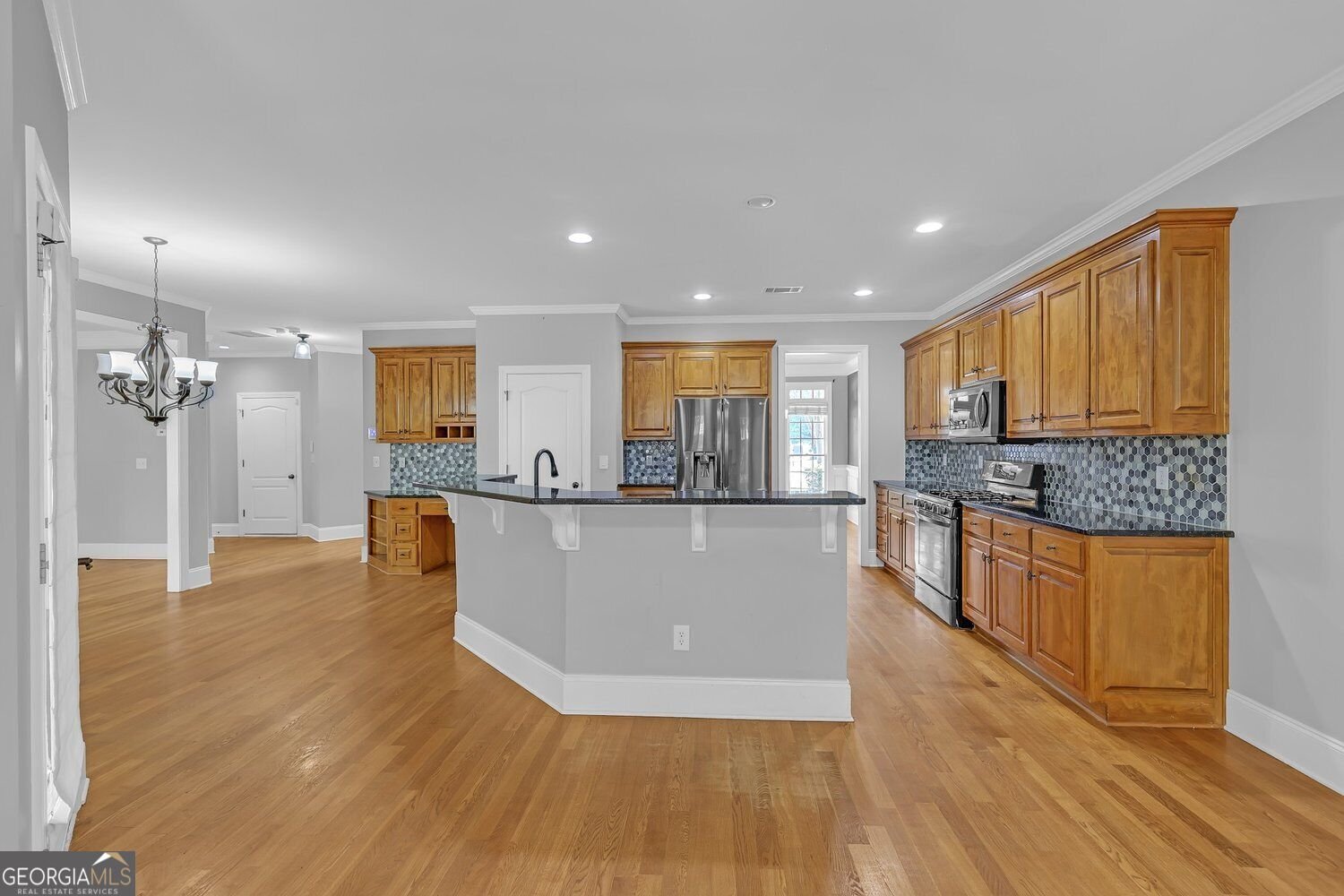 320 Baymist Drive Loganville - Photo 21