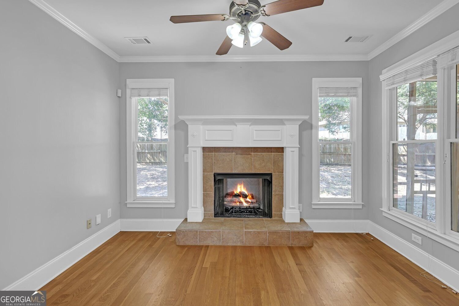 320 Baymist Drive Loganville - Photo 22