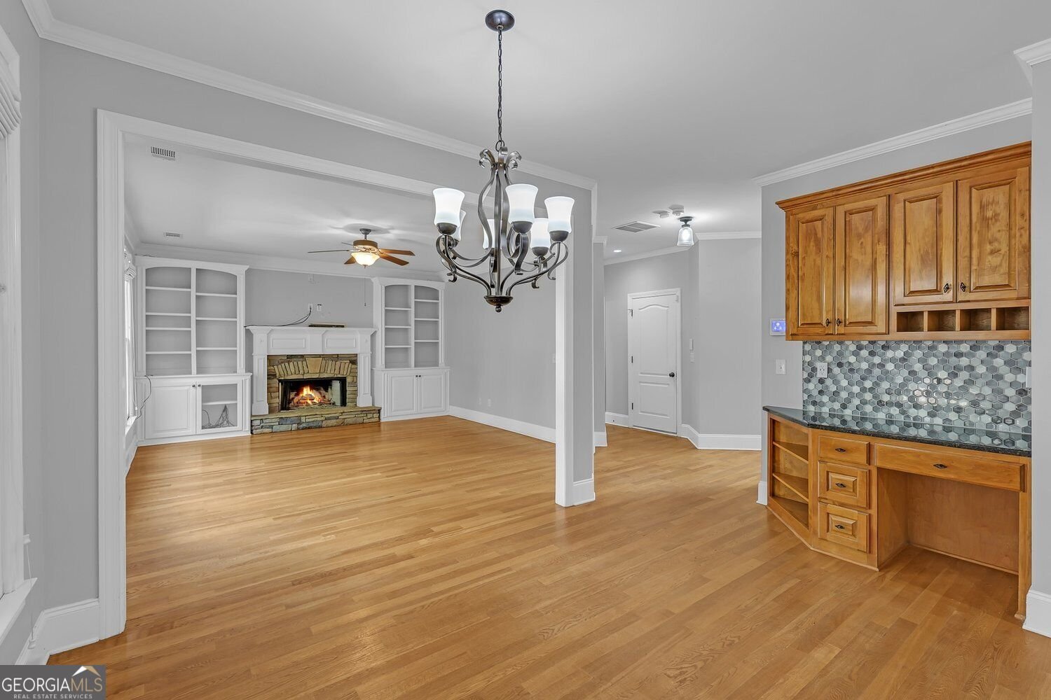 320 Baymist Drive Loganville - Photo 23