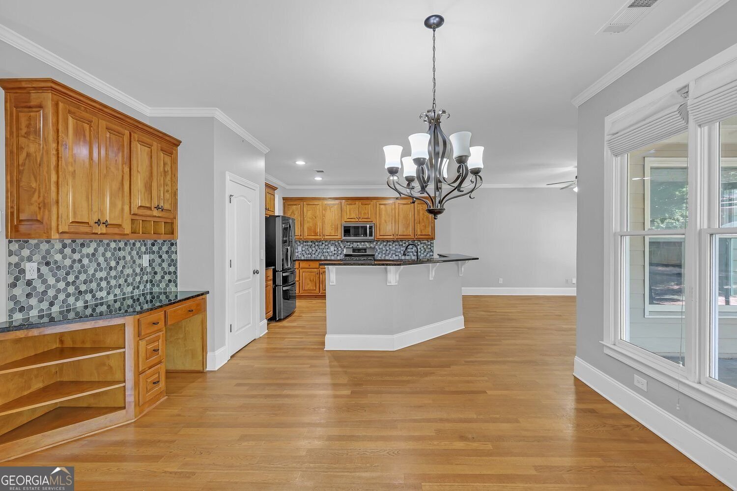 320 Baymist Drive Loganville - Photo 24