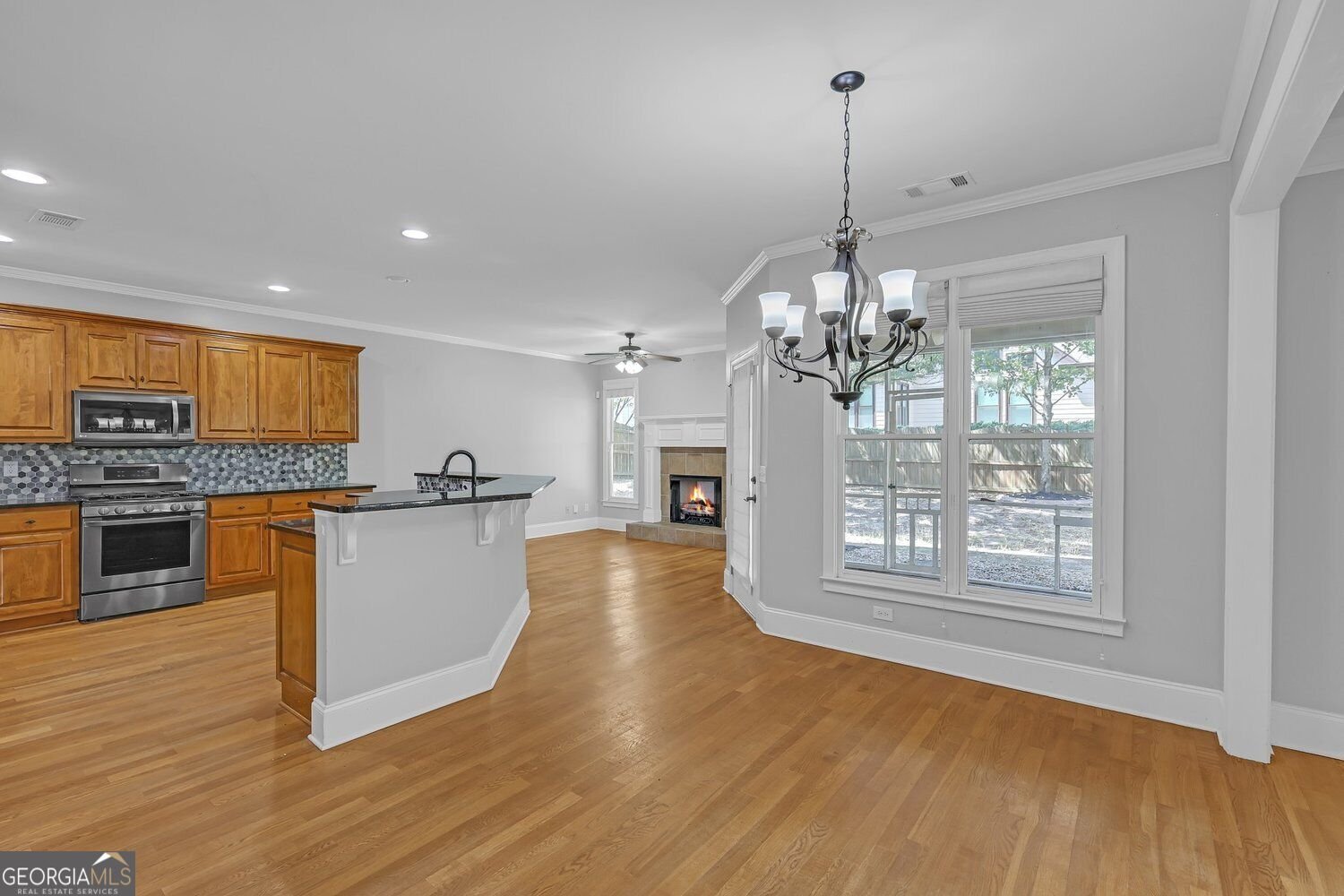 320 Baymist Drive Loganville - Photo 25