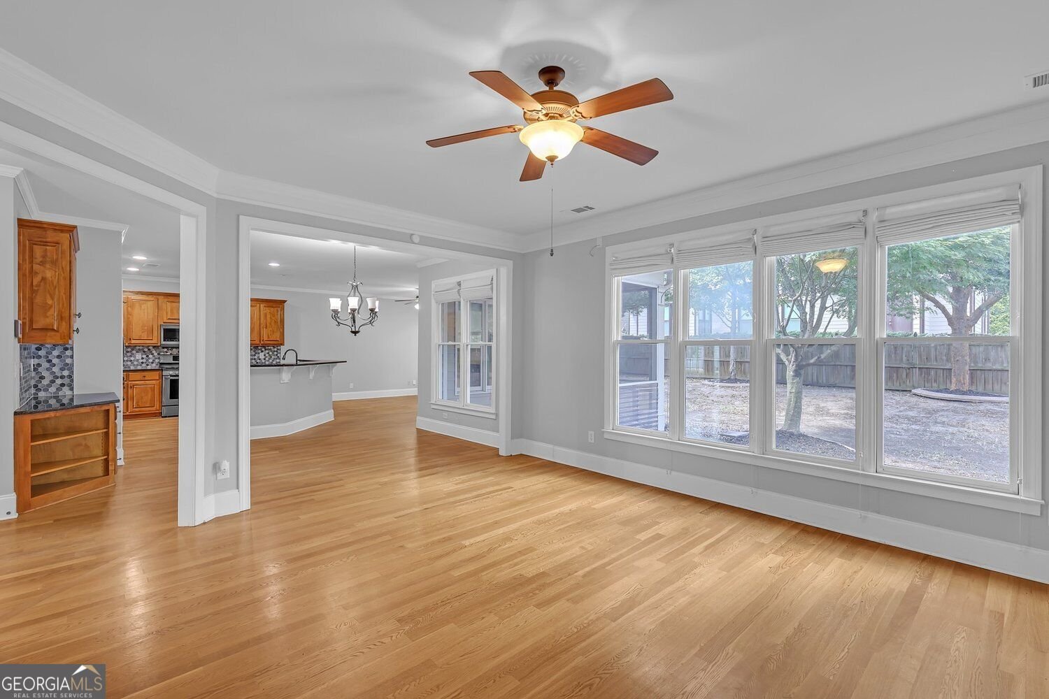 320 Baymist Drive Loganville - Photo 27
