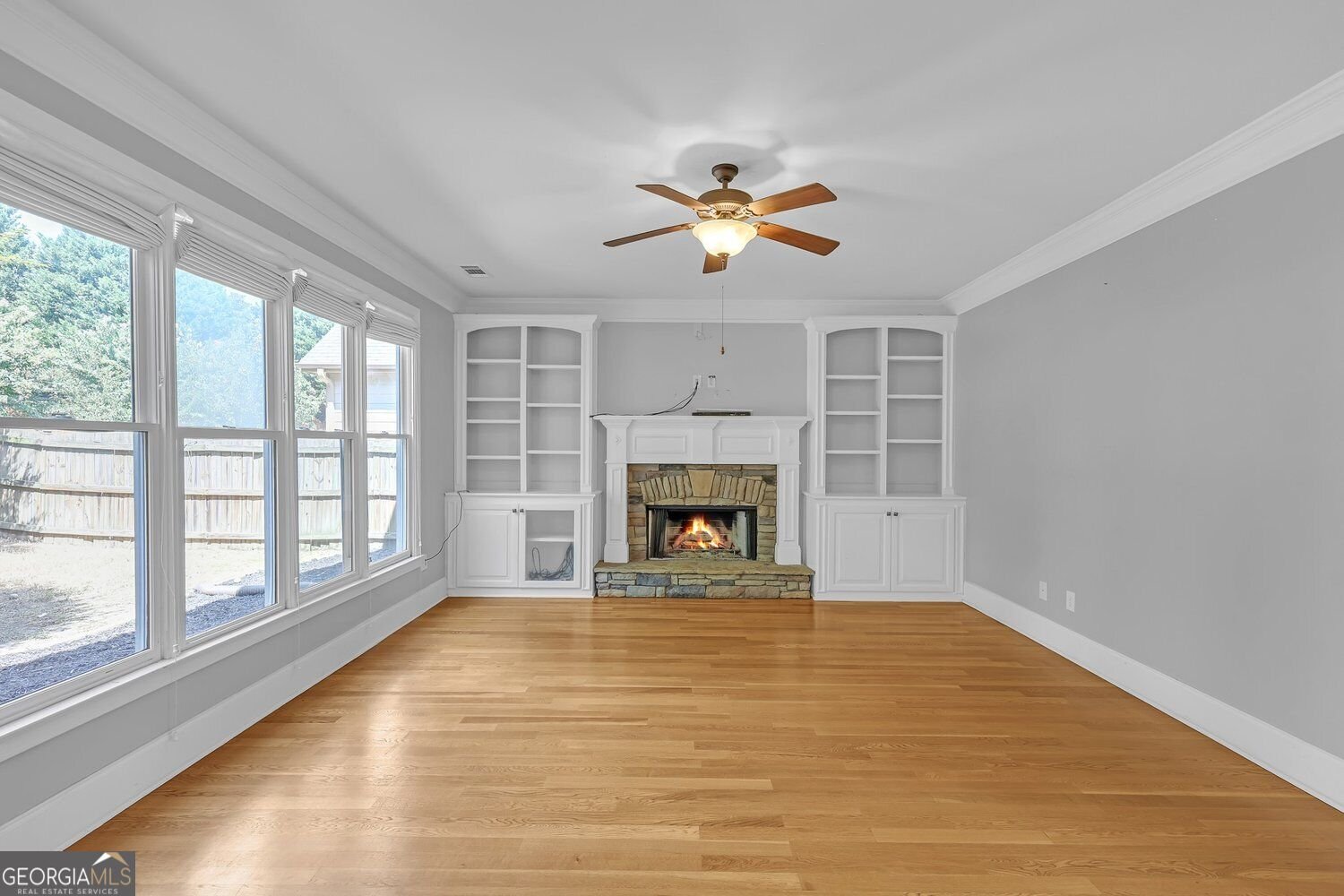 320 Baymist Drive Loganville - Photo 28