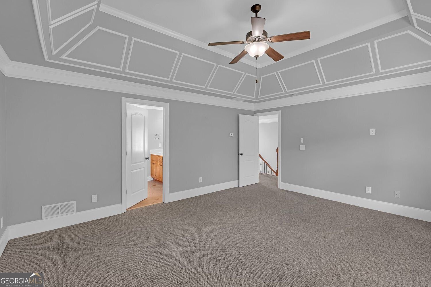 320 Baymist Drive Loganville - Photo 36