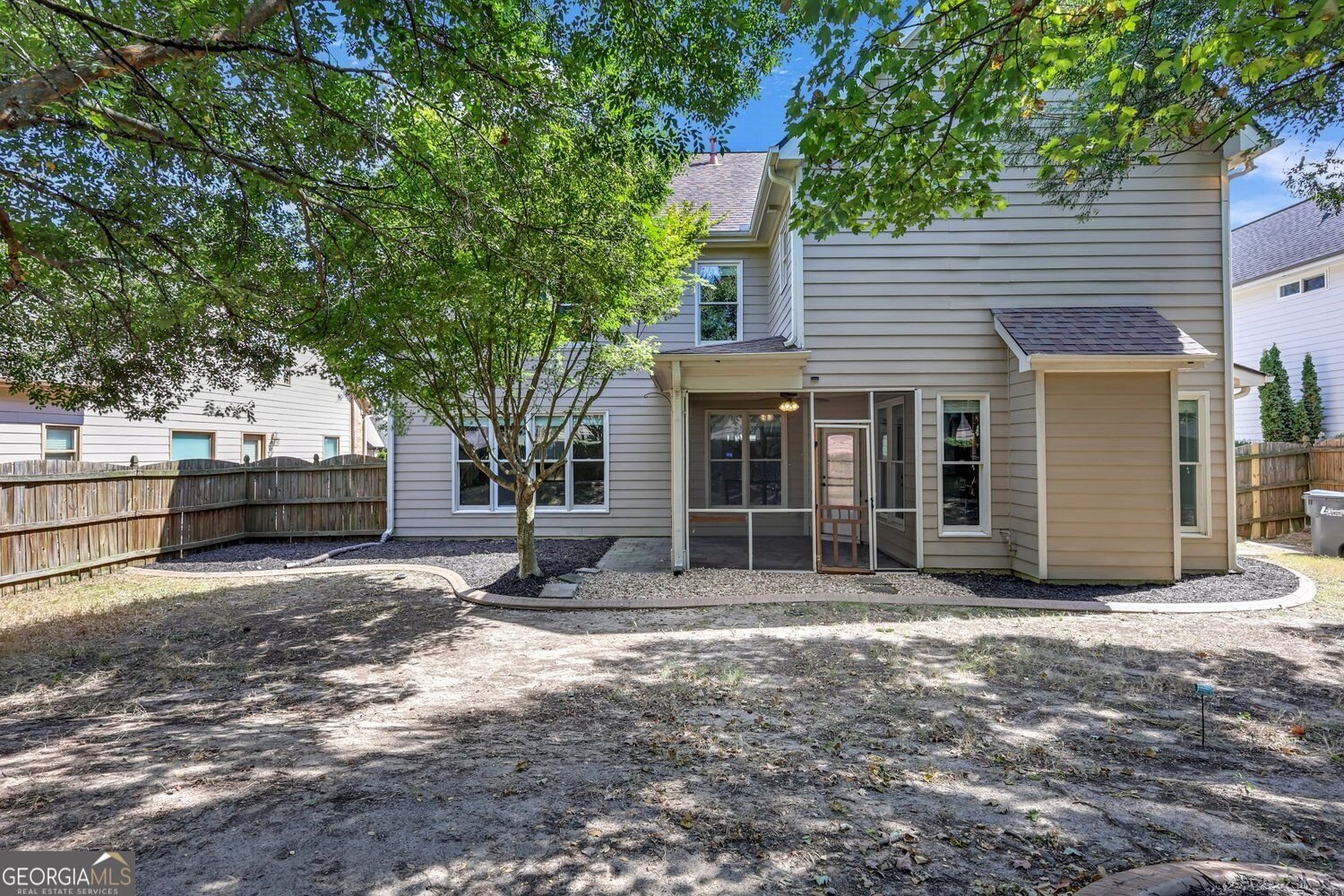 320 Baymist Drive Loganville - Photo 55