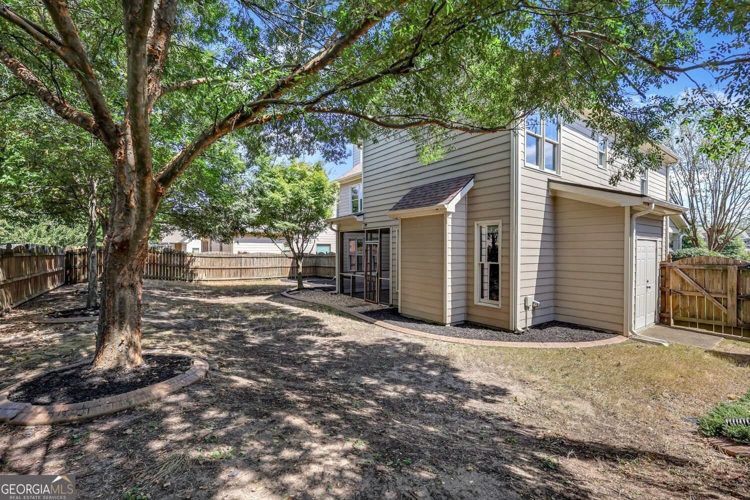 320 Baymist Drive Loganville - Photo 56