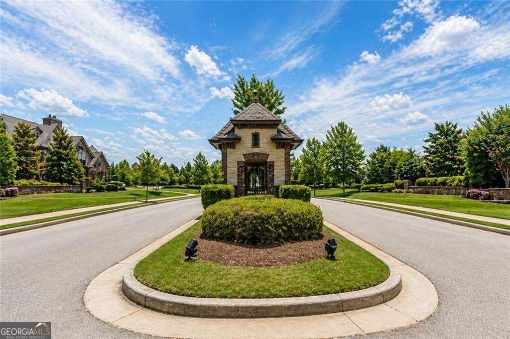 320 Baymist Drive Loganville - Photo 60