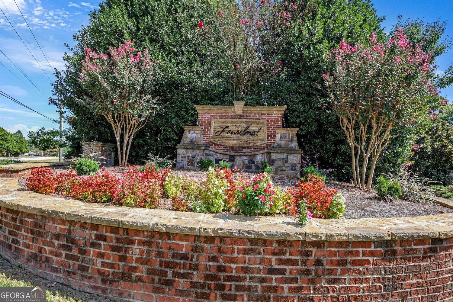 320 Baymist Drive Loganville - Photo 61