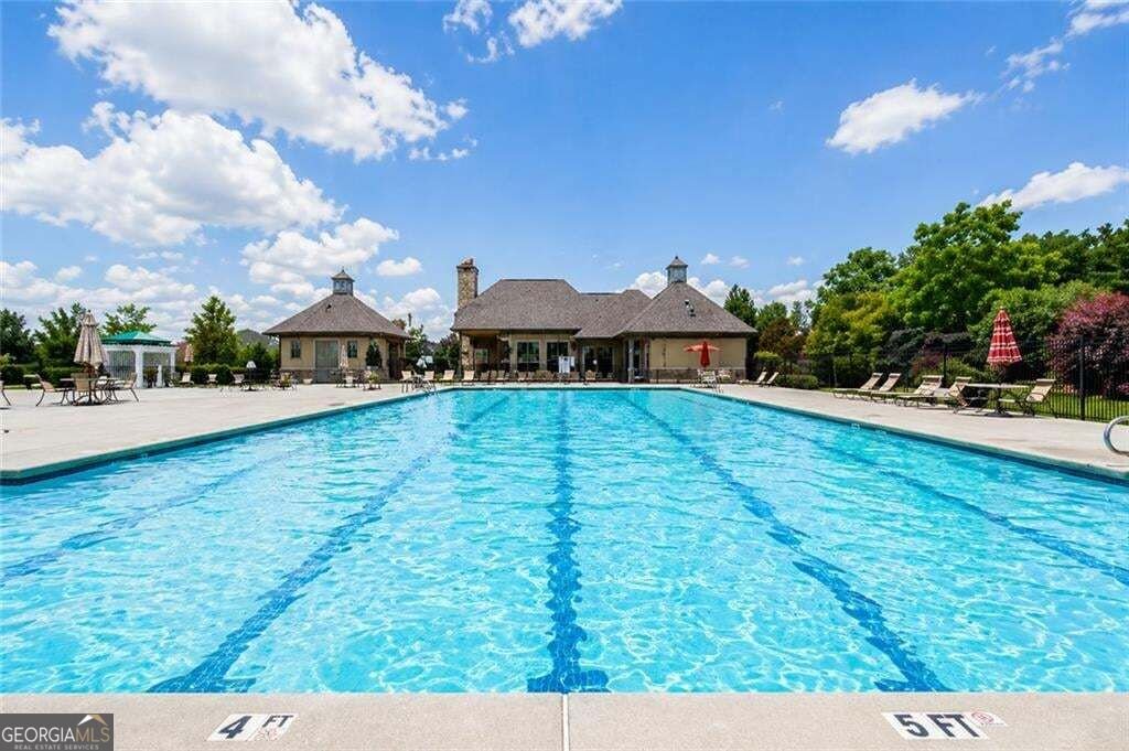 320 Baymist Drive Loganville - Photo 64
