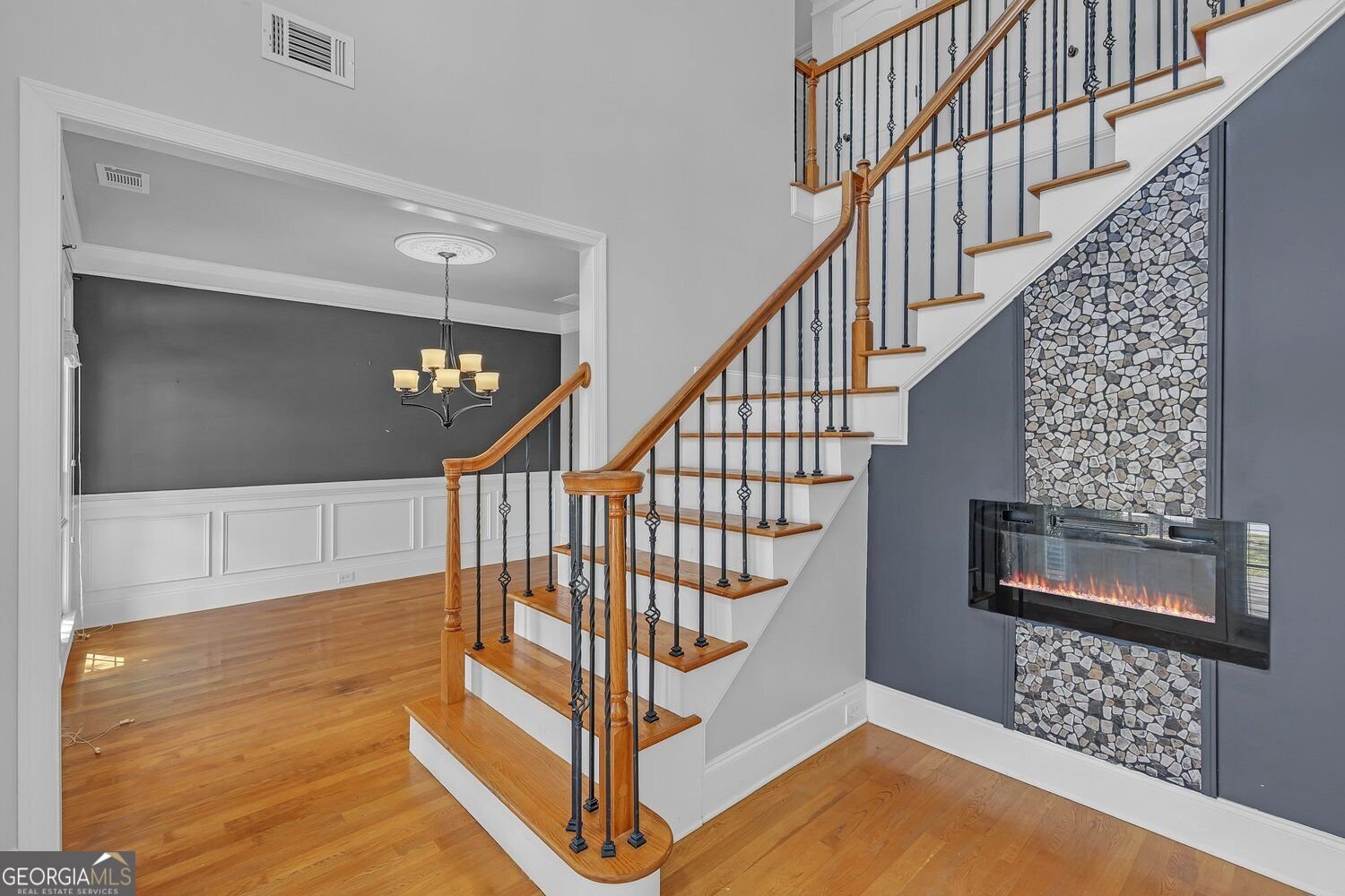 320 Baymist Drive Loganville - Photo 7