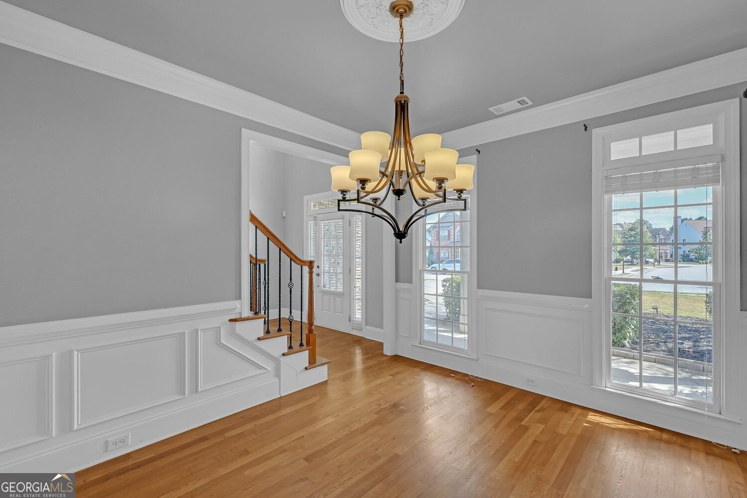 320 Baymist Drive Loganville - Photo 8