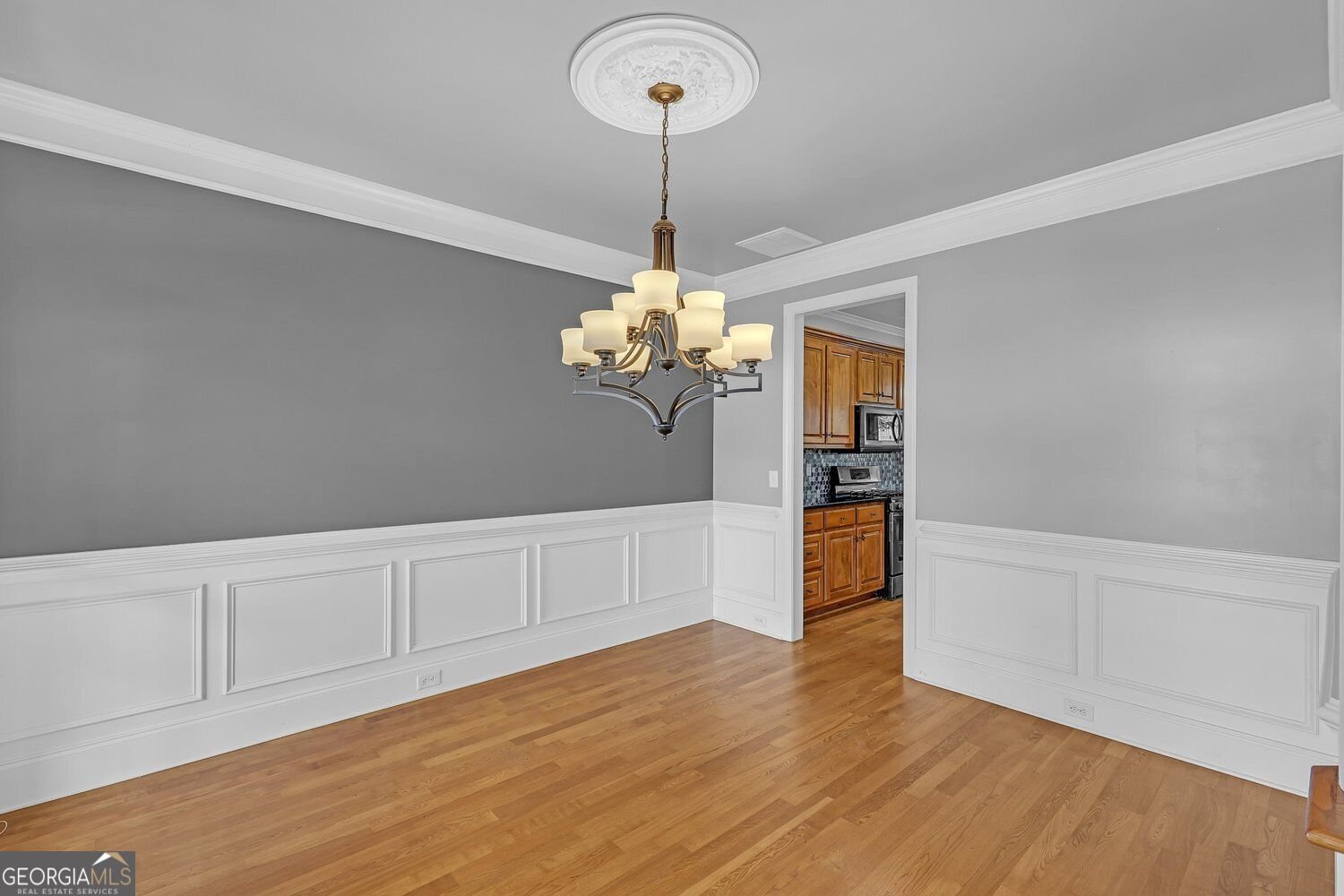 320 Baymist Drive Loganville - Photo 9