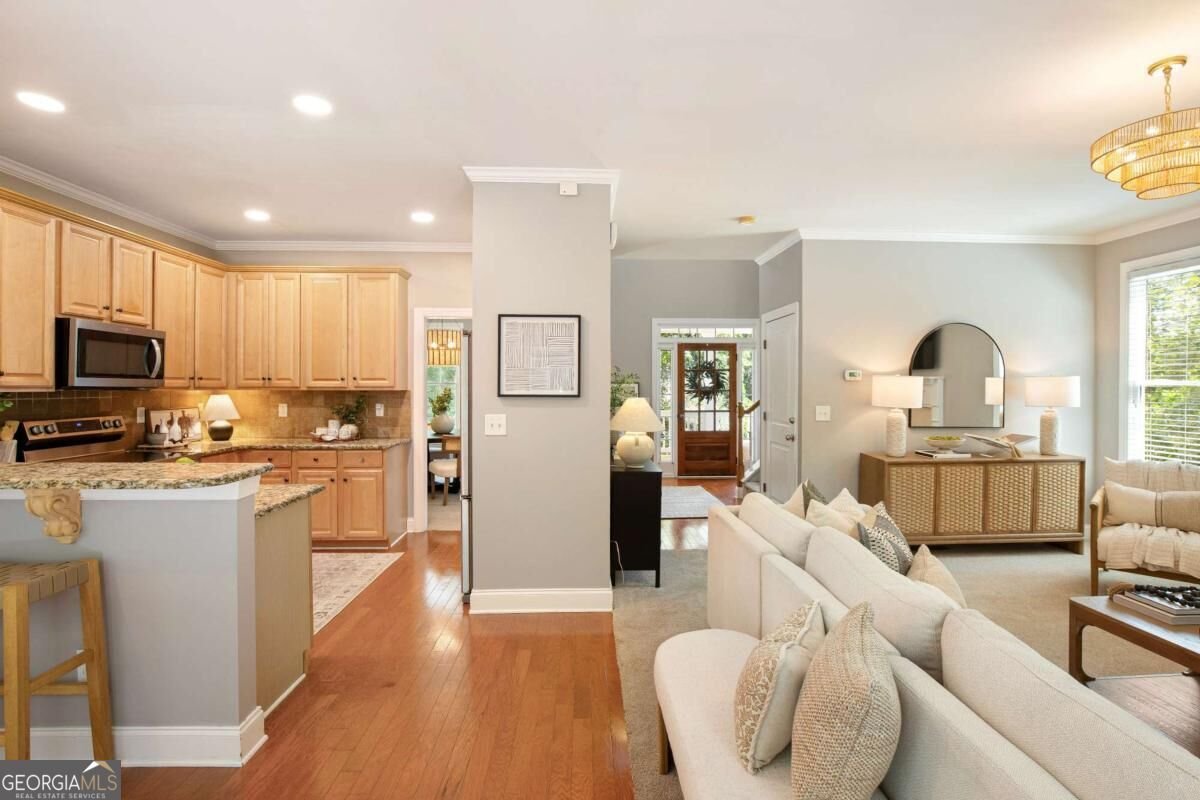5250 Lanier Lane Cumming - Photo 19