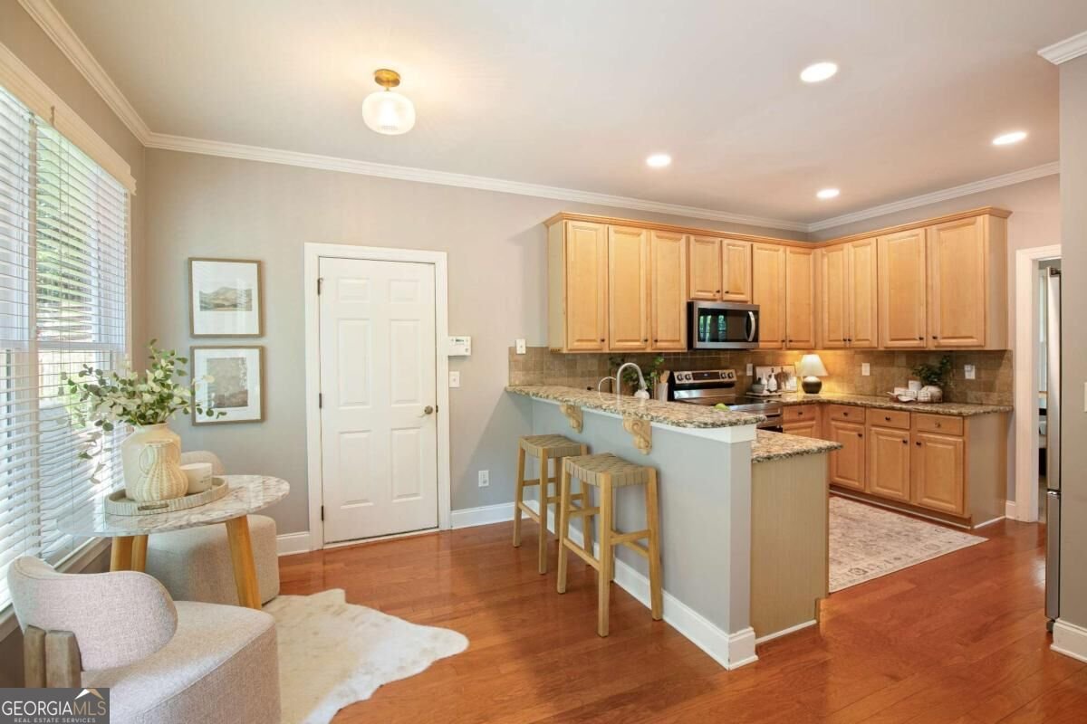 5250 Lanier Lane Cumming - Photo 20