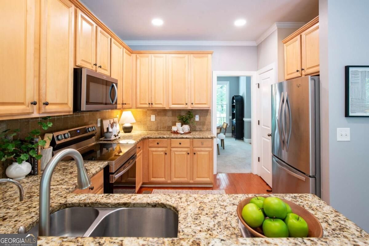 5250 Lanier Lane Cumming - Photo 21