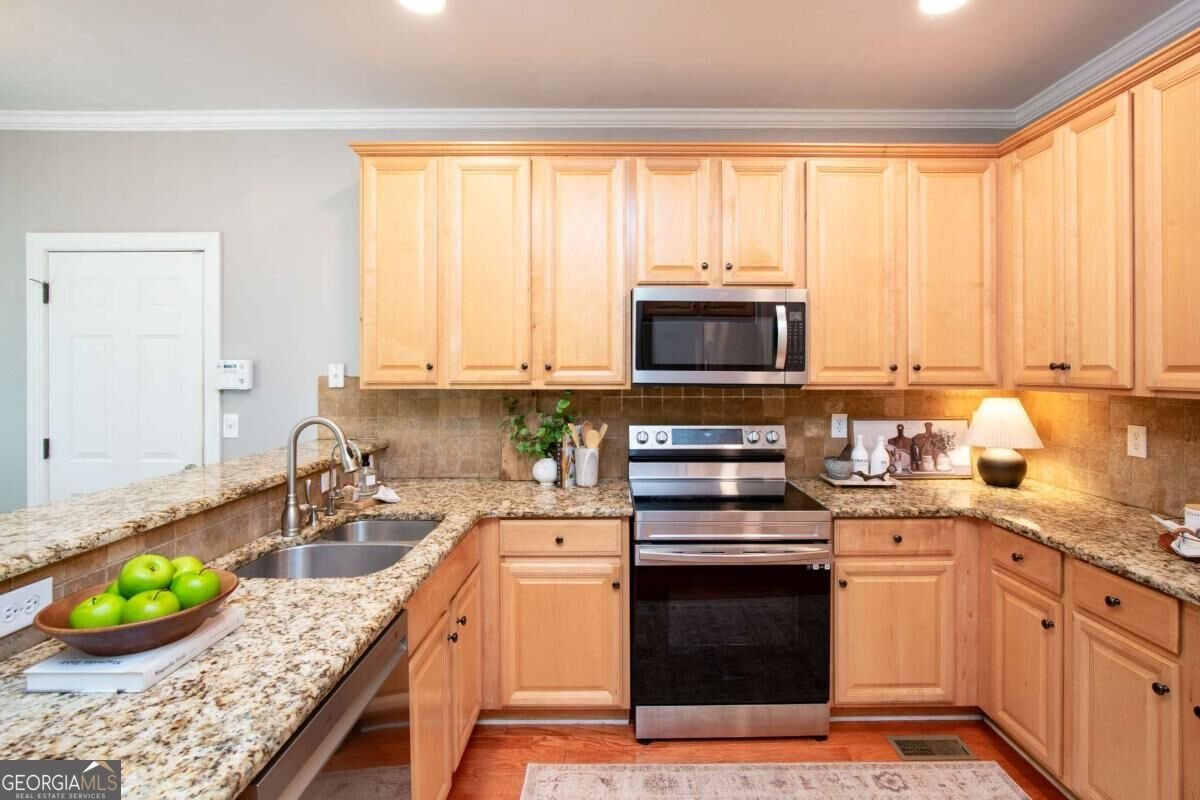5250 Lanier Lane Cumming - Photo 23