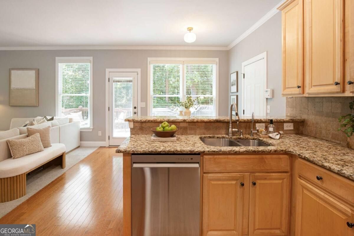 5250 Lanier Lane Cumming - Photo 24