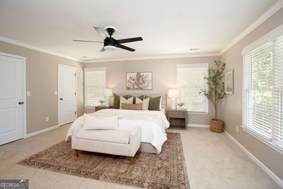 5250 Lanier Lane Cumming - Photo 27