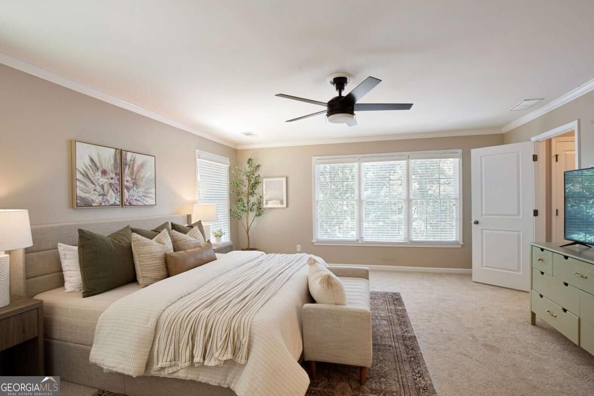 5250 Lanier Lane Cumming - Photo 29
