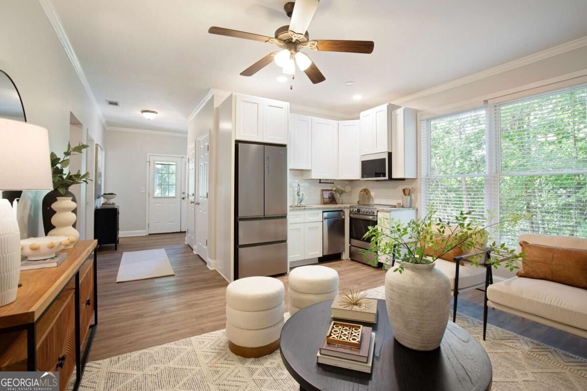 5250 Lanier Lane Cumming - Photo 43