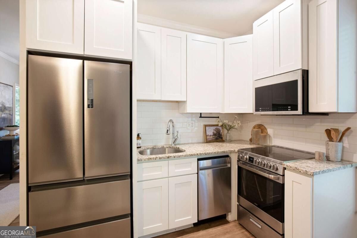 5250 Lanier Lane Cumming - Photo 45