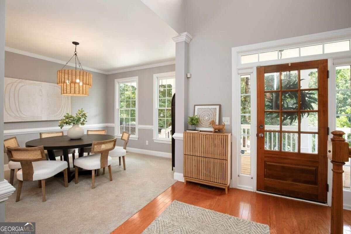 5250 Lanier Lane Cumming - Photo 8