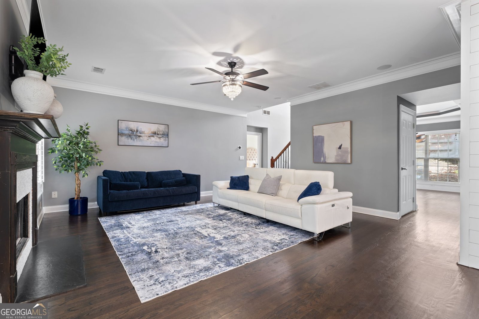 2660 Blackstock Drive Cumming - Photo 20