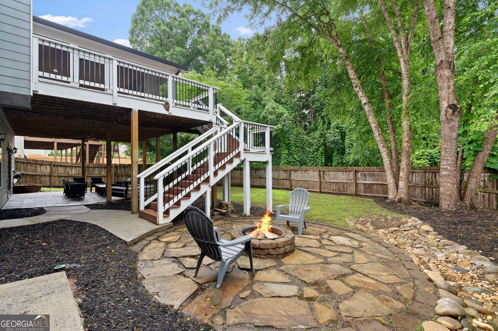 2660 Blackstock Drive Cumming - Photo 53
