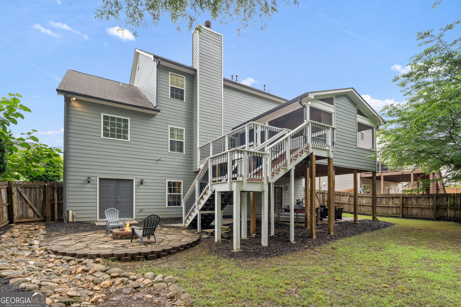 2660 Blackstock Drive Cumming - Photo 54
